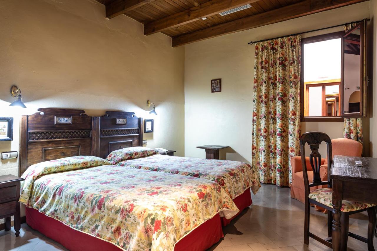 Quarto Duplo Interior