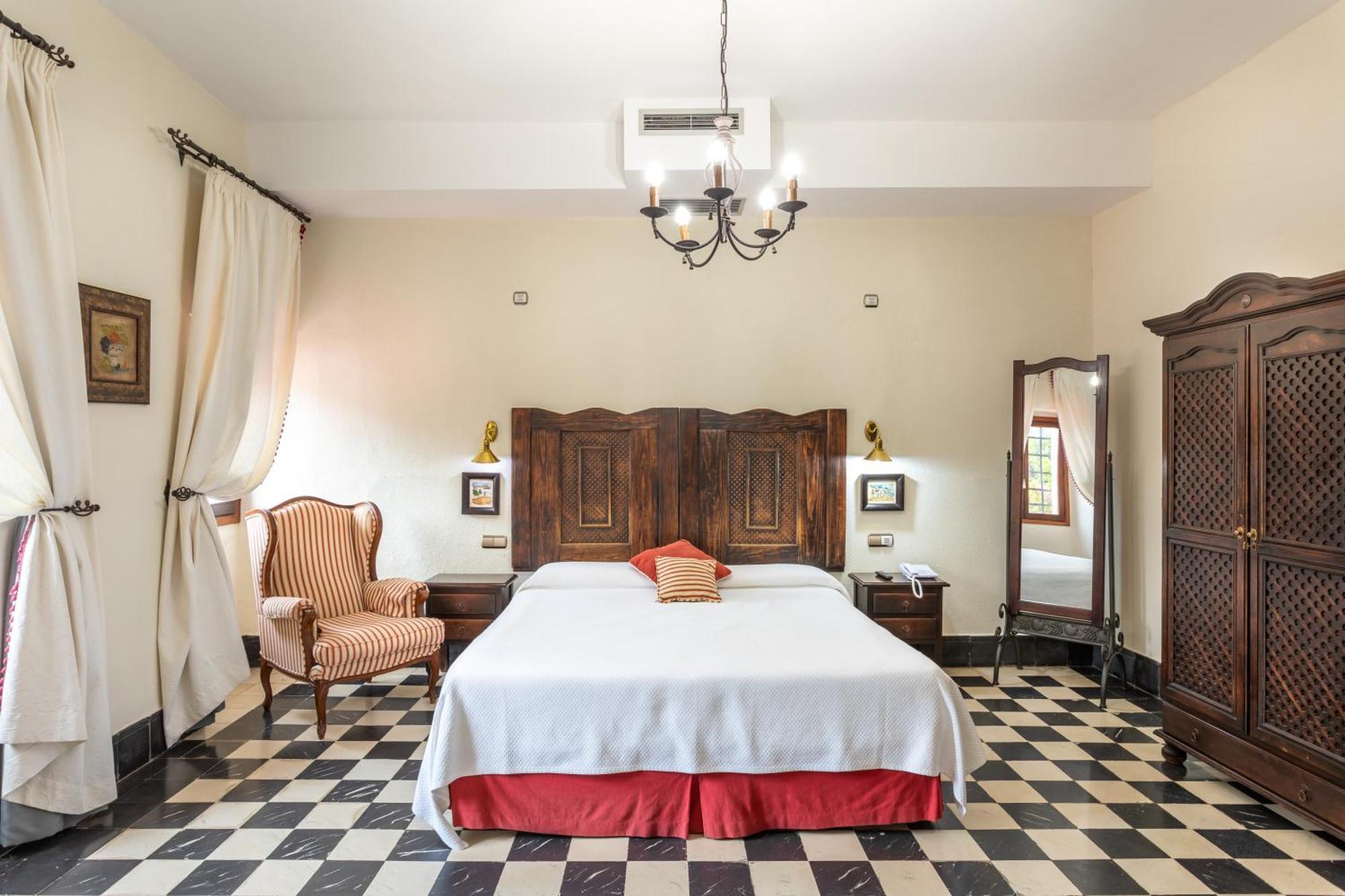 Quarto King