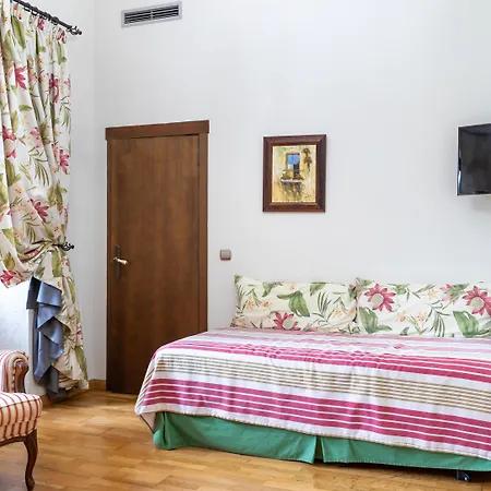 Hotel Sao Joao De Deus By Ridan Hotels-2