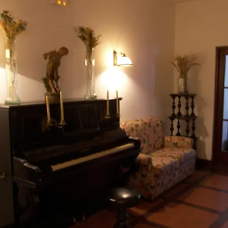 Hotel Rural Quinta De Santo Antonio-3
