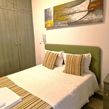 Residencial Antonio Mocisso Guesthouse-2