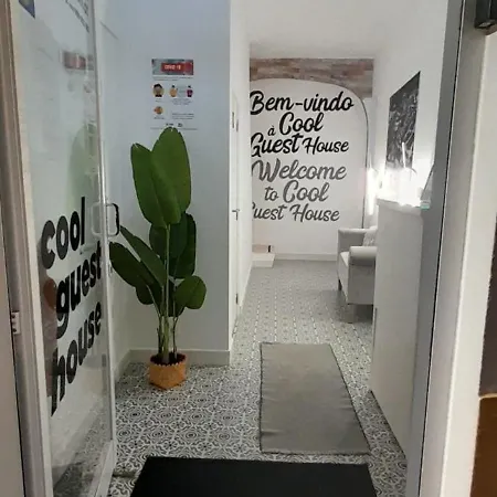 Cool Guest House-2